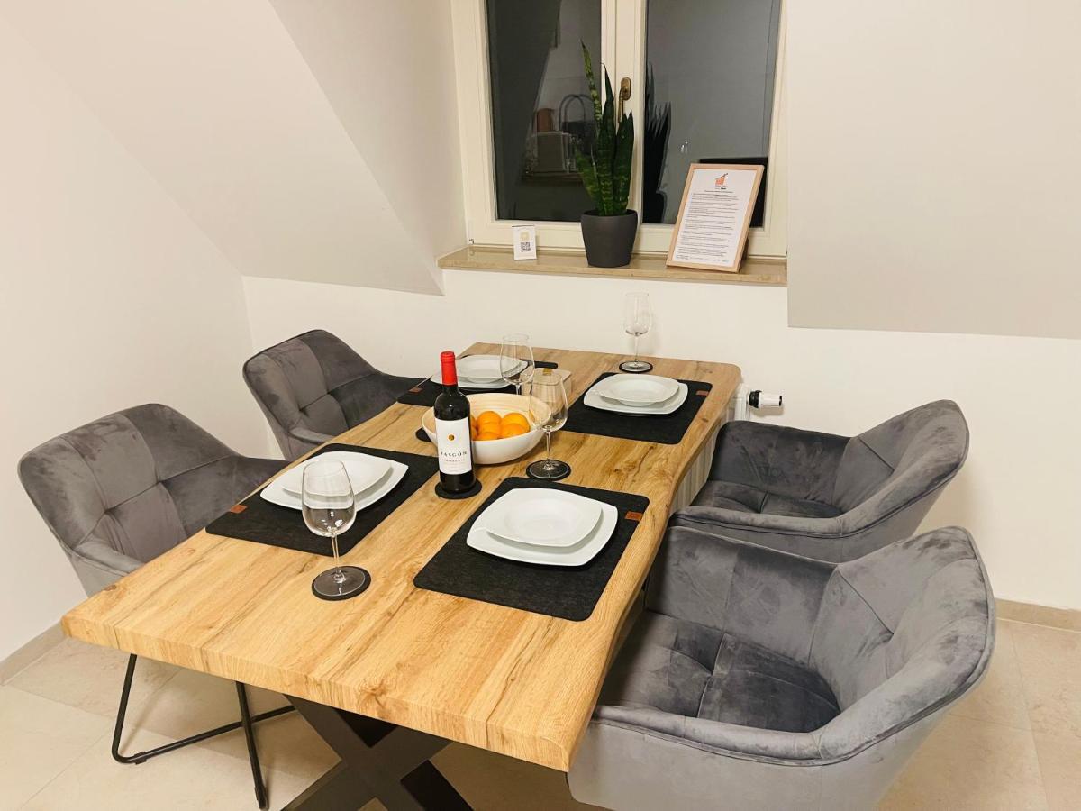 Ruhig-Nespresso-Netflix-Parken-Luxurioes Appartement Wuppertal Buitenkant foto