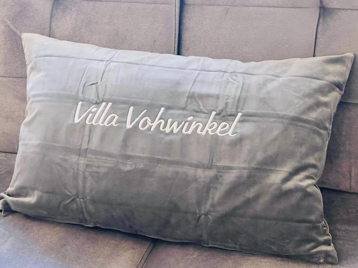 Ruhig-Nespresso-Netflix-Parken-Luxurioes Appartement Wuppertal Buitenkant foto